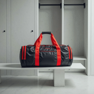 Gym Duffle Bag