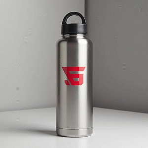 Gym Water Bottle