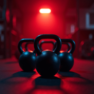 Kettlebell Set