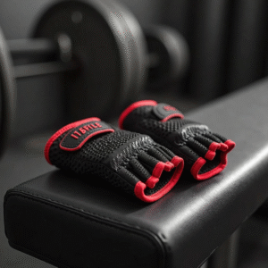 Weightlifting Gloves