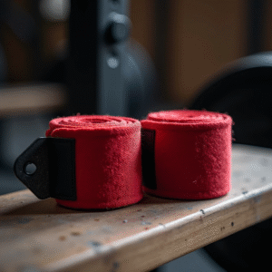 Wrist Wraps