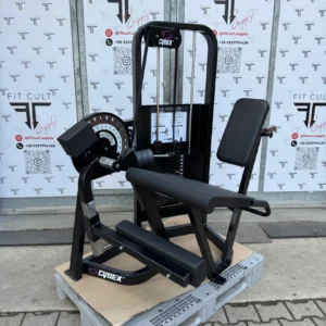 Cybex VR2 Leg Extension (RESTORED)