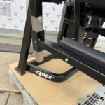 Cybex VR2 Leg Extension (RESTORED)