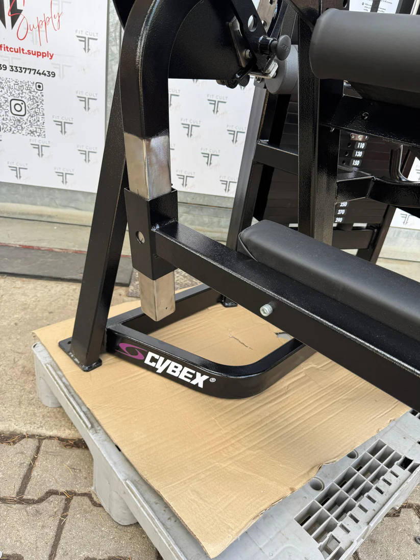 Cybex VR2 Leg Extension (RESTORED)