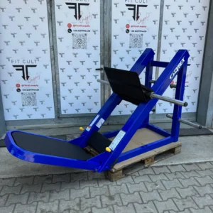 Cybex Plate Loaded Leg Press "OG" (RESTORED)