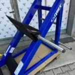 Cybex Plate Loaded Leg Press "OG" (RESTORED)