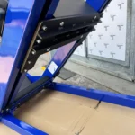 Cybex Plate Loaded Leg Press "OG" (RESTORED)