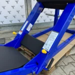 Cybex Plate Loaded Leg Press "OG" (RESTORED)