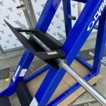 Cybex Plate Loaded Leg Press "OG" (RESTORED)