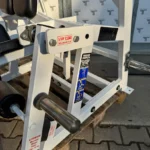 Hammer Strength ISO-Lateral Kneeling Leg Curl