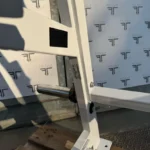 Hammer Strength ISO-Lateral Kneeling Leg Curl