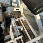 Hammer Strength ISO-Lateral Kneeling Leg Curl