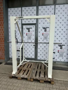 Cybex 5340 Smith Press "OG"