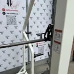 Cybex 5340 Smith Press "OG"