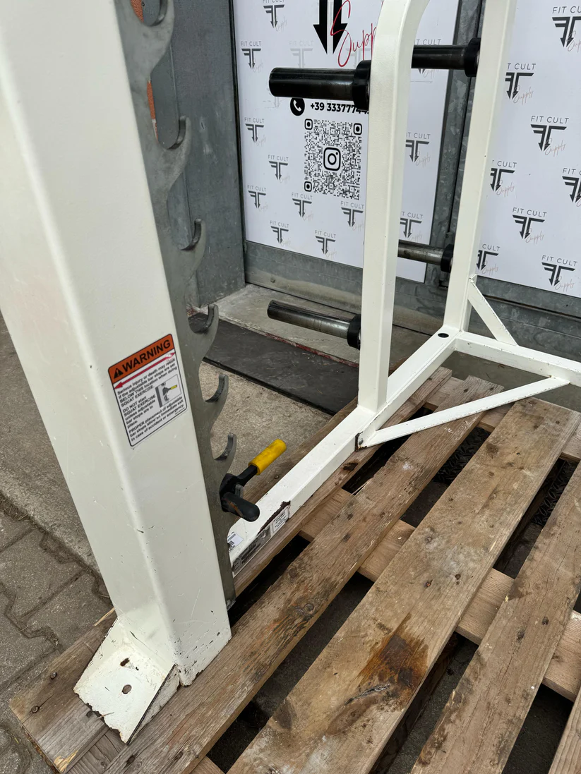 Cybex 5340 Smith Press "OG"