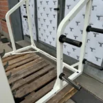 Cybex 5340 Smith Press "OG"