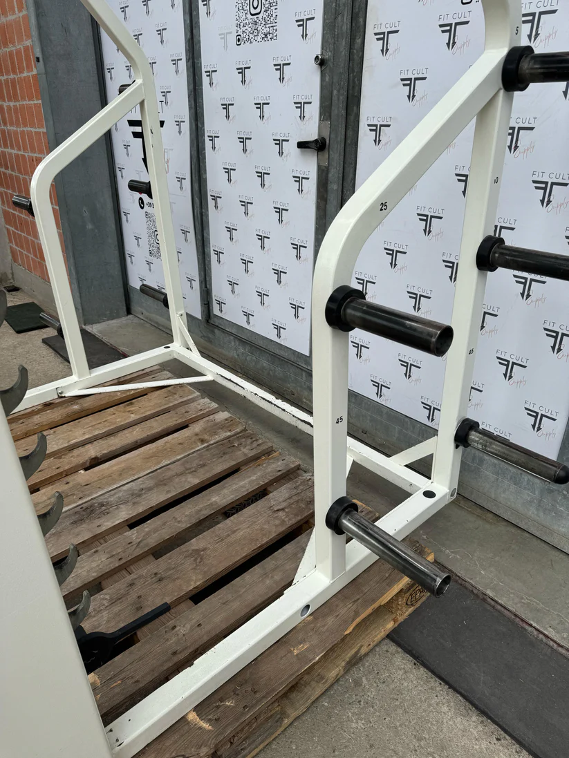 Cybex 5340 Smith Press "OG"