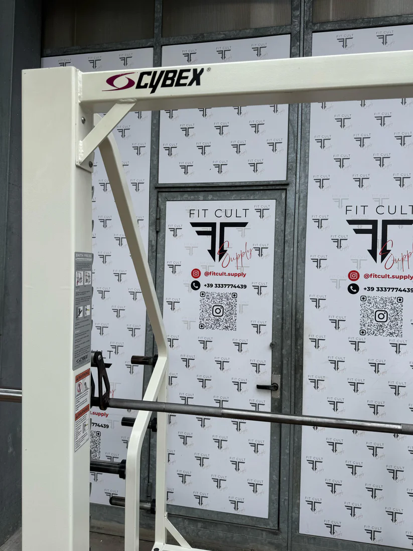 Cybex 5340 Smith Press "OG"