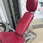 Star Trac Impact Leg Extension