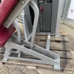 Star Trac Impact Leg Extension