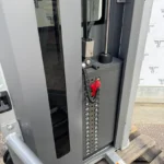 Star Trac Impact Leg Extension