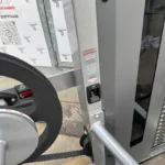 Star Trac Impact Leg Extension