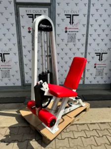 Streamline Leg Extension (RESTORED)