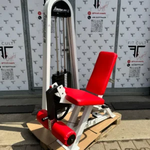 Streamline Leg Extension (RESTORED)