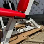 Streamline Leg Extension (RESTORED)