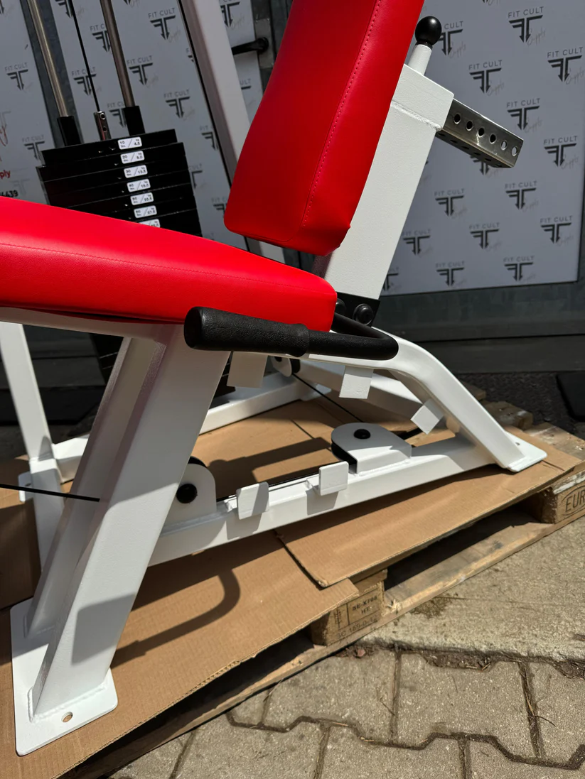 Streamline Leg Extension (RESTORED)