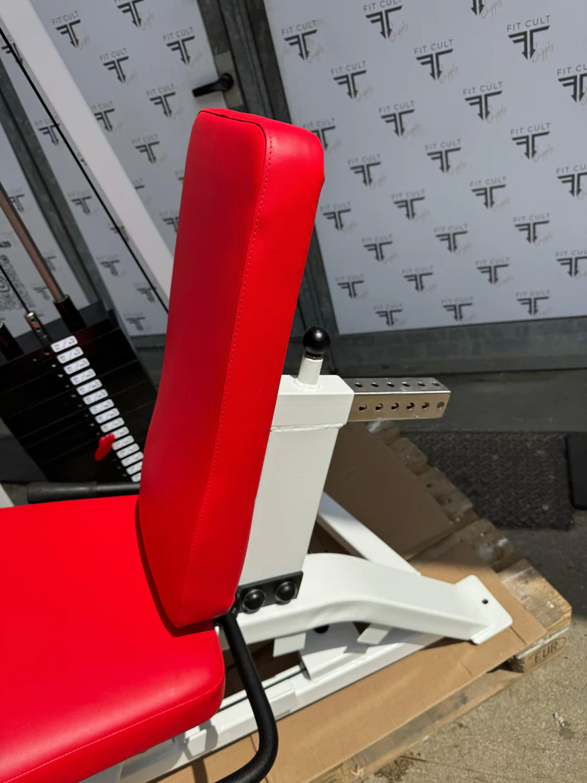 Streamline Leg Extension (RESTORED)