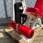 Streamline Leg Extension (RESTORED)