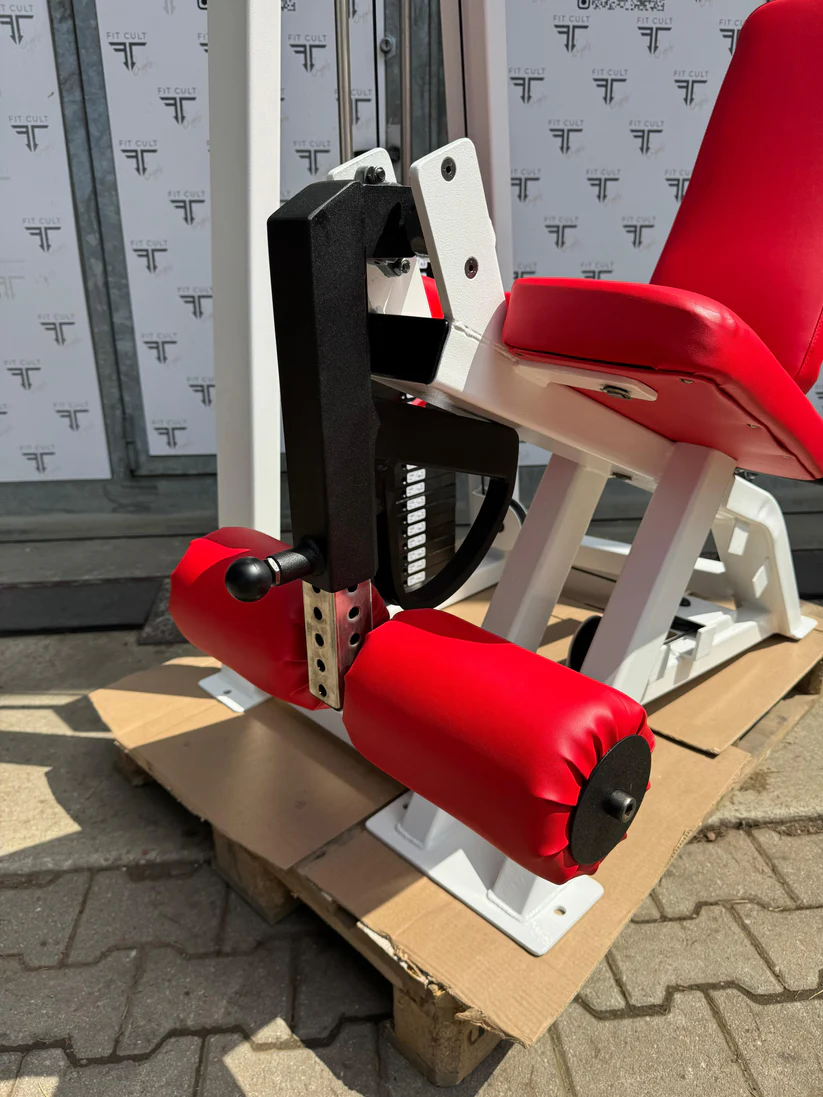 Streamline Leg Extension (RESTORED)