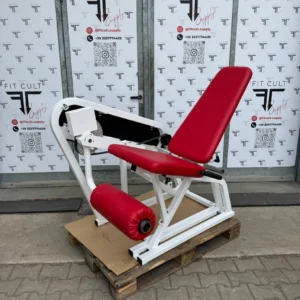 Nautilus Power Plus Leg Extension (RESTORED)