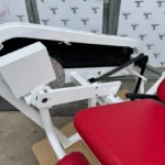 Nautilus Power Plus Leg Extension (RESTORED)