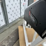 Nautilus Power Plus Leg Extension (RESTORED)