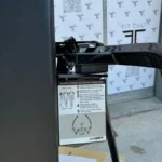 Cybex Plate Loaded Advanced Shoulder Press (RESTORED)