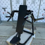 Cybex Plate Loaded Advanced Shoulder Press (RESTORED)