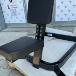 Cybex Plate Loaded Advanced Shoulder Press (RESTORED)