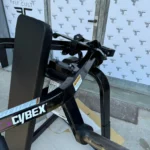 Cybex Plate Loaded Advanced Shoulder Press (RESTORED)